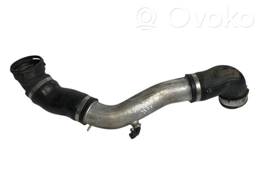 Interkūlera šļūtene (-es) / caurule (-es)