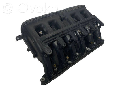 Intake manifold