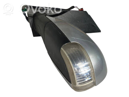 Spogulis (elektriski vadāms)