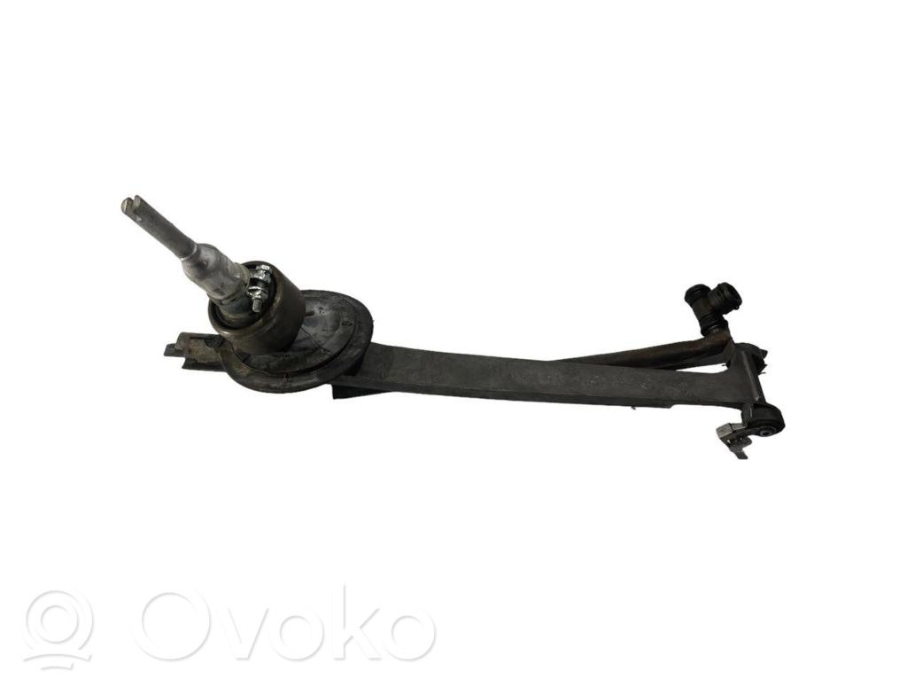 Pārslēgšanas mehanisms (kulisa)