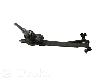 Pārslēgšanas mehanisms (kulisa)