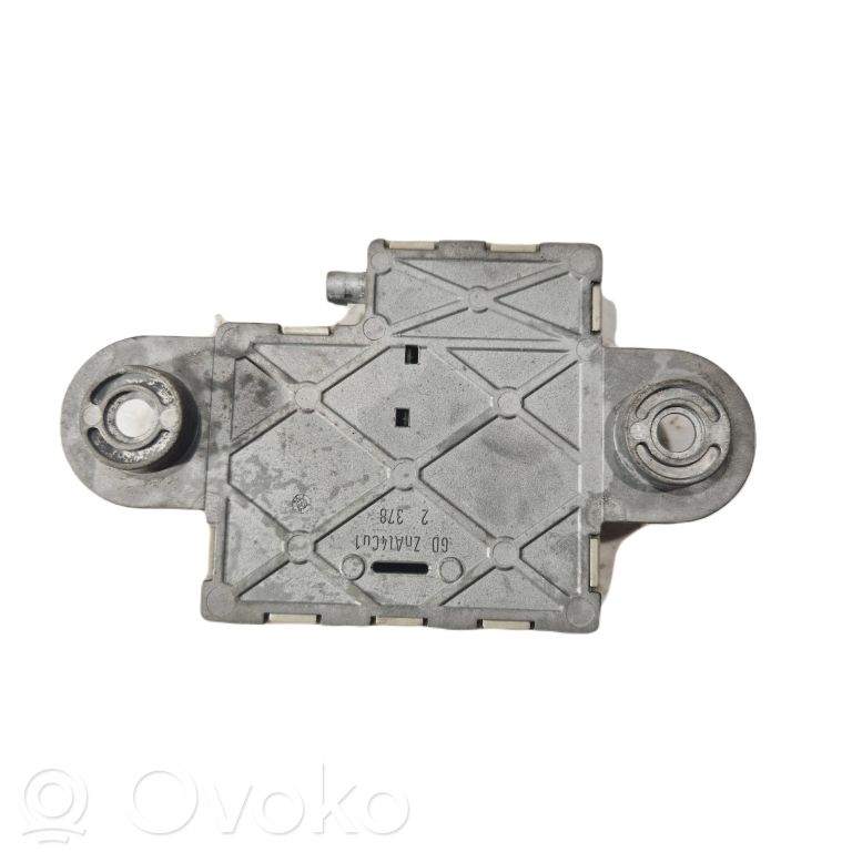 Antenas pastiprinātājs