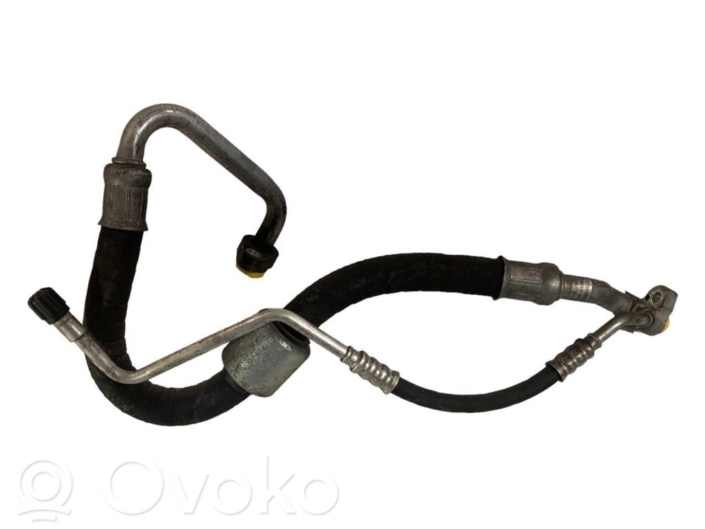 Gaisa kondicioniera caurulīte (-es) / šļūtene (-es)