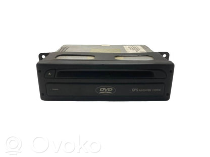 Навигационная система (GPS) CD/DVD-ридер