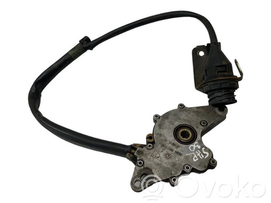 Pārnesumu pārslēgs