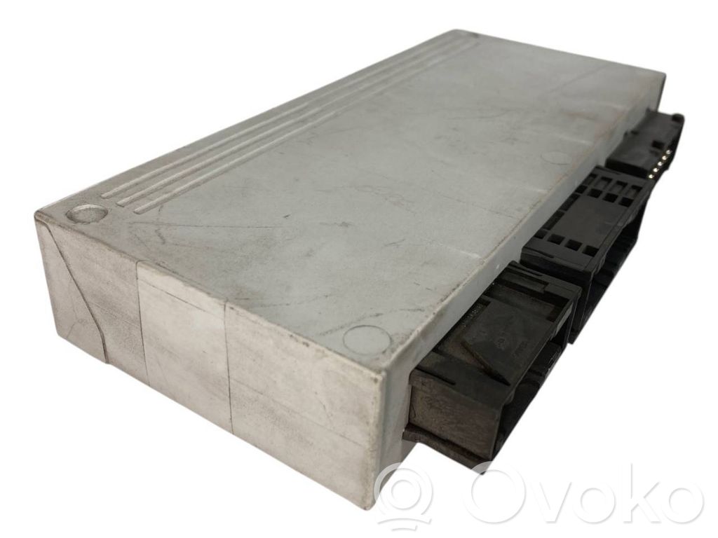 Comfort module