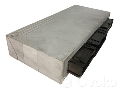 Comfort module