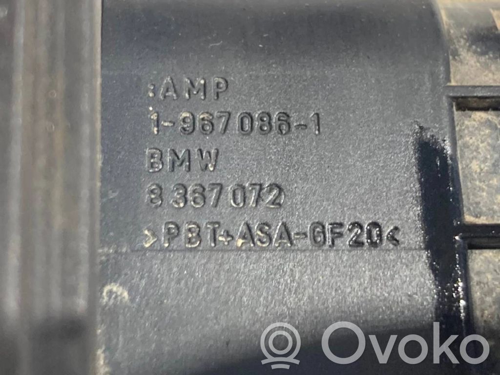 Подогреватель топливного фильтра