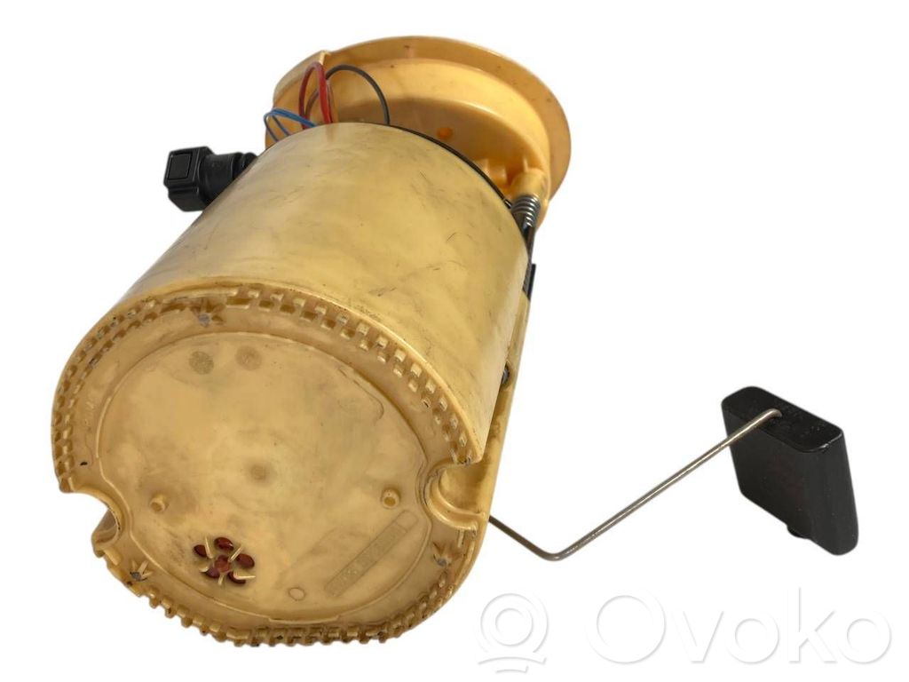 Degvielas sūknis (degvielas tvertnē)