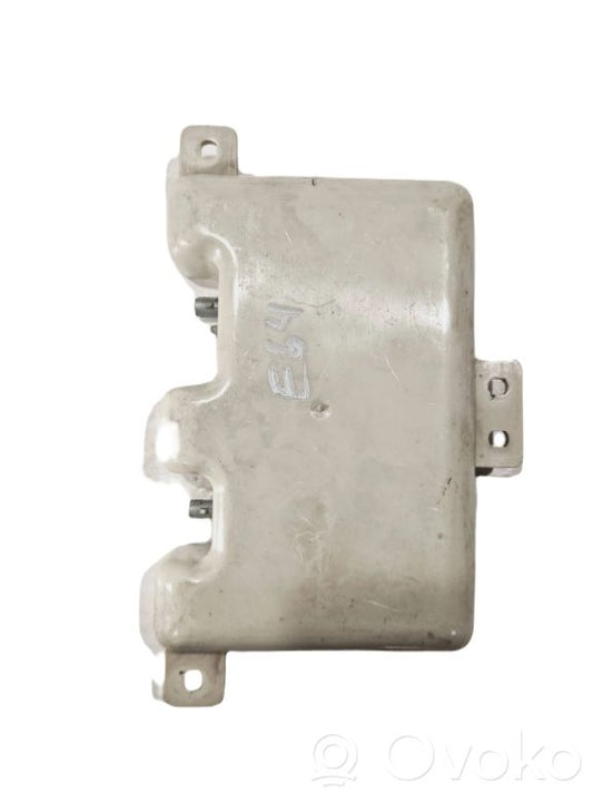 Antenna amplifier