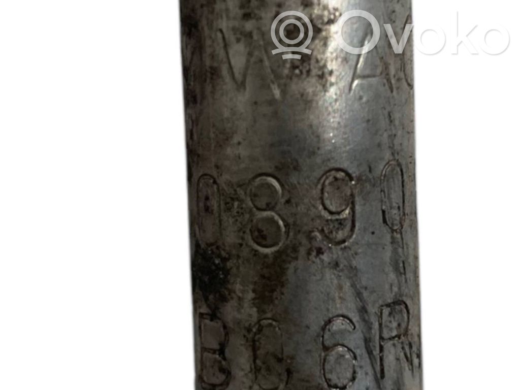 Gaisa kondicioniera caurulīte (-es) / šļūtene (-es)