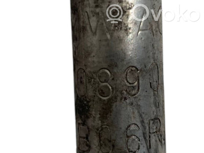 Gaisa kondicioniera caurulīte (-es) / šļūtene (-es)