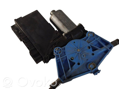 Elektriskā loga pacelšanas mehānisma komplekts