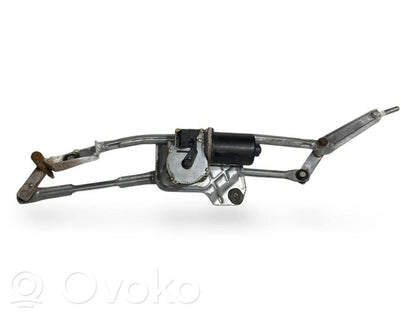 Stikla tīrītāja mehānisms komplekts