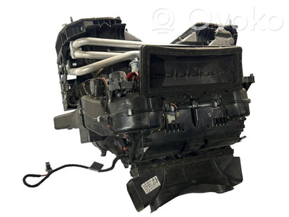 Cabin air assembly kit