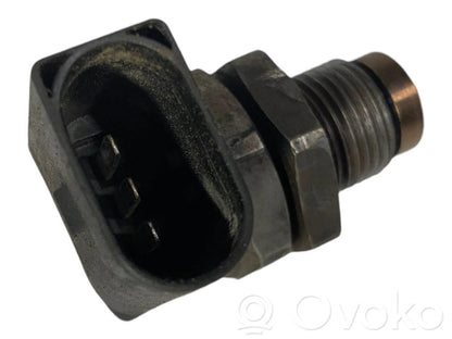 Degvielas spiediena mērītājs