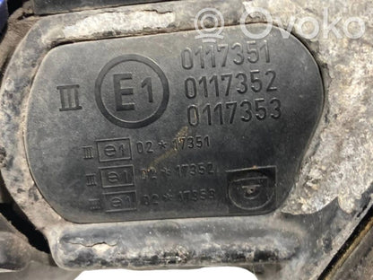 Spogulis (elektriski vadāms)