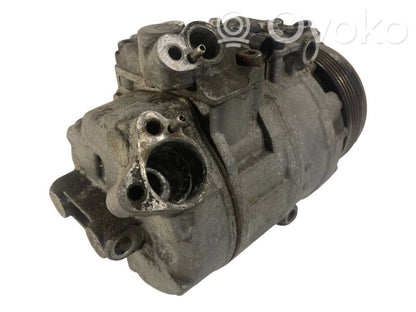 Gaisa kondicioniera kompresors (sūknis)