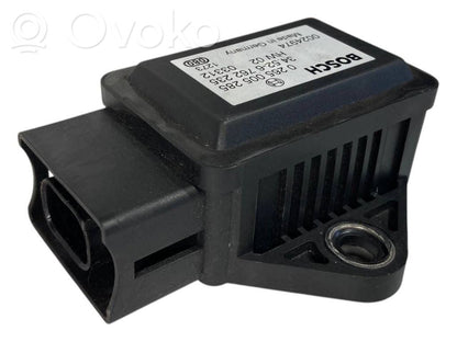 ESP (elektroniskās stabilitātes programmas) sensors (paātrinājuma sensors)