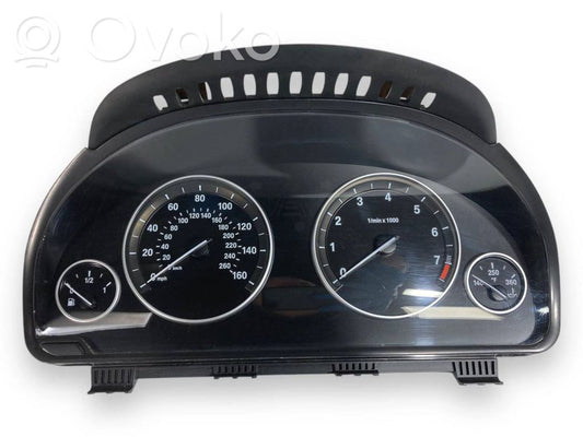 Spidometrs (instrumentu panelī)