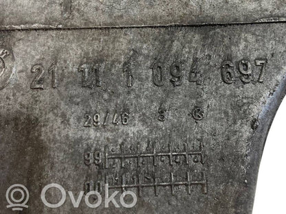 Dzinēja nostiprināšanas stiprinājums-kronšteins