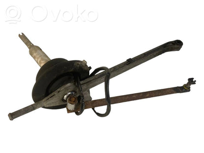 Pārslēgšanas mehanisms (kulisa)