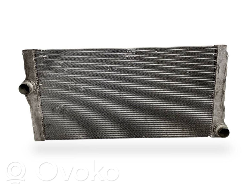 Dzesēšanas šķidruma radiators