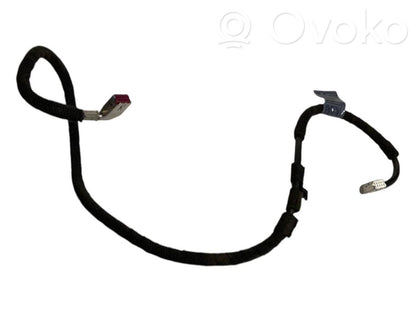 Other wiring wires