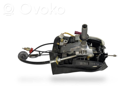 Pārslēgšanas mehanisms (kulisa)