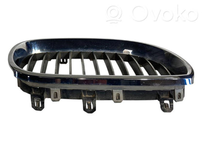 Front grille
