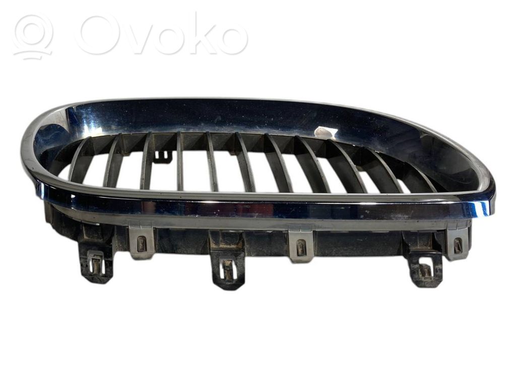 Priekšējais režģis