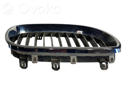 Priekšējais režģis