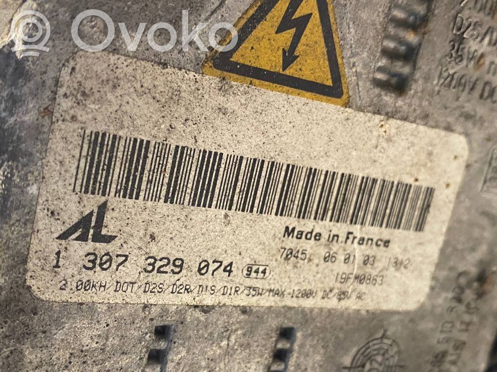 Priekšējais lukturis