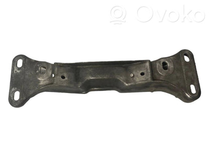 Transmission mounting bracket