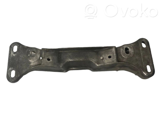 Transmission mounting bracket