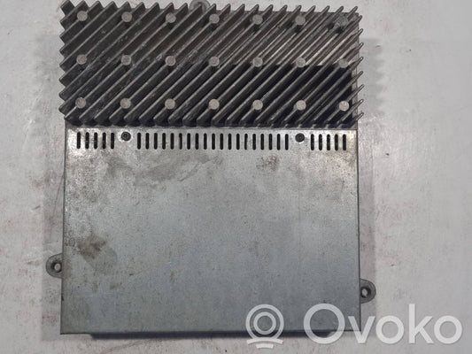 Sound amplifier