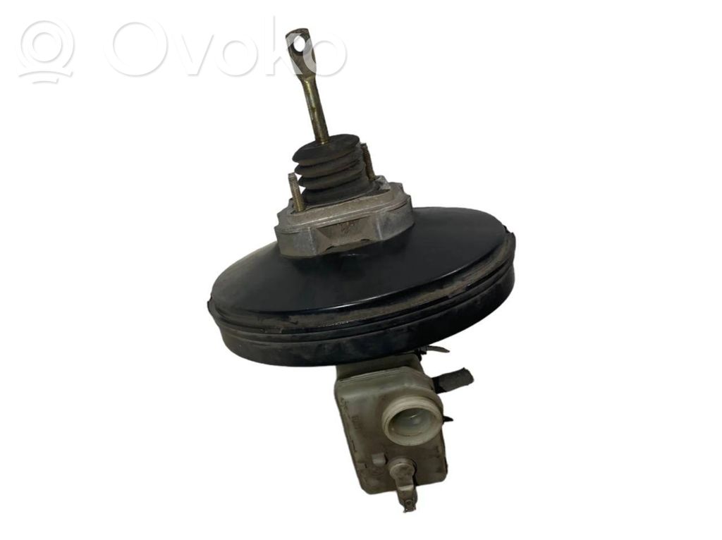 Вакуумный усилитель тормозов