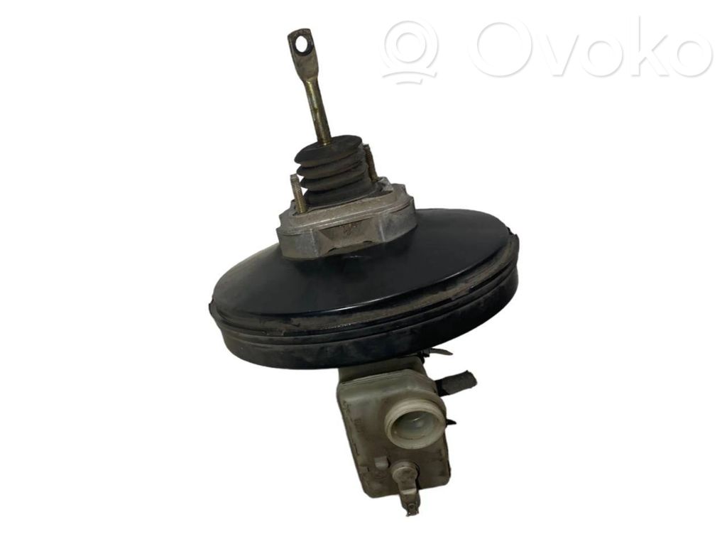 Bremžu vakuuma pastiprinātājs