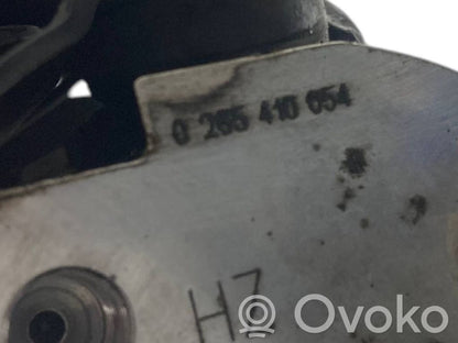 Bremžu sistēma – citas daļas