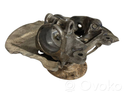 Priekšējā riteņa rumbas vārpstas šarnīrs (stupica, capfa)