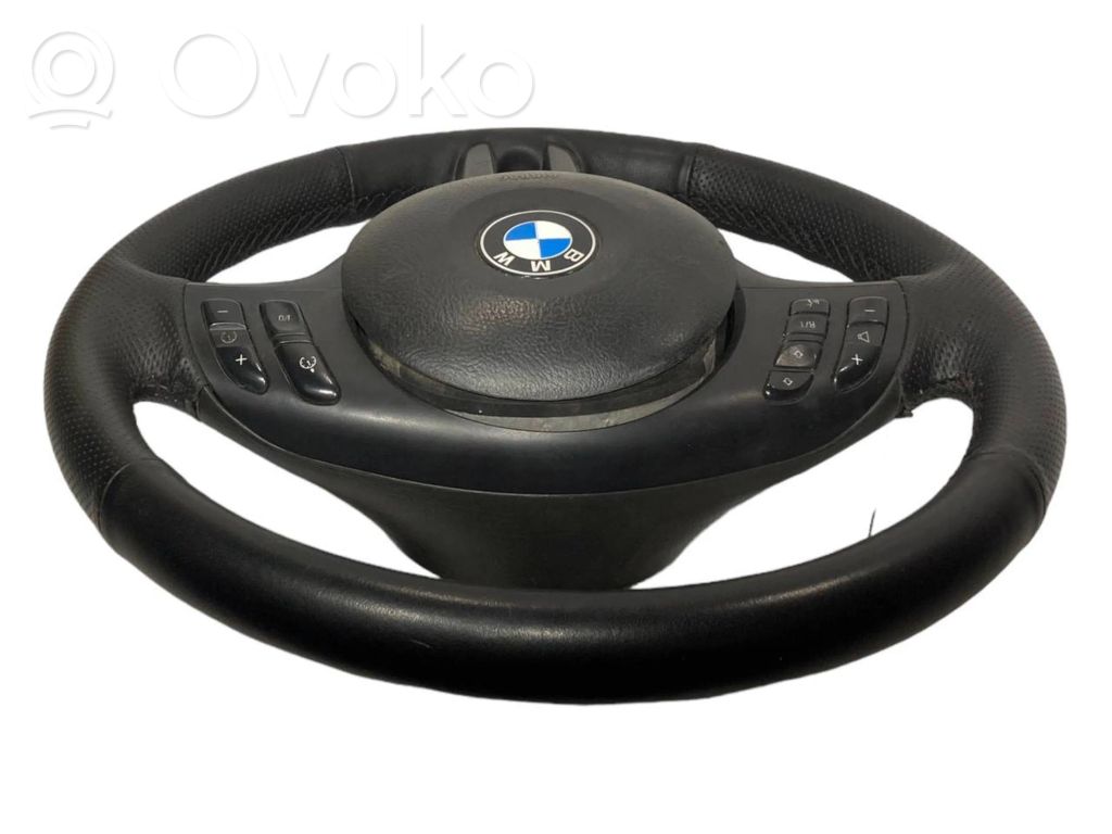 Рулевое колесо