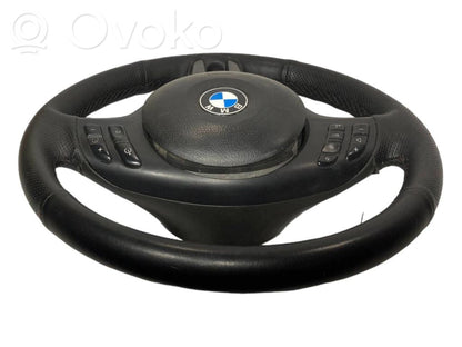 Рулевое колесо