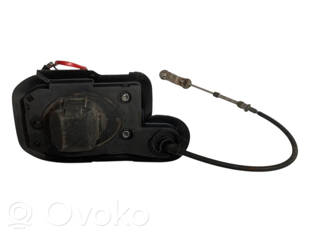 Pārslēgšanas mehanisms (kulisa)