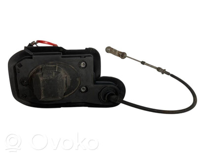 Pārslēgšanas mehanisms (kulisa)