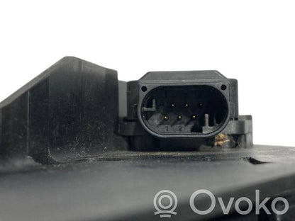 Akseleratora pedālis