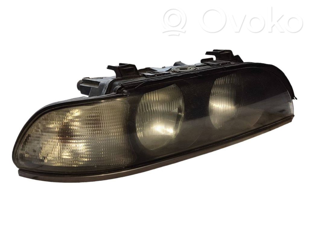 Priekšējais lukturis