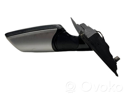 Spogulis (elektriski vadāms)