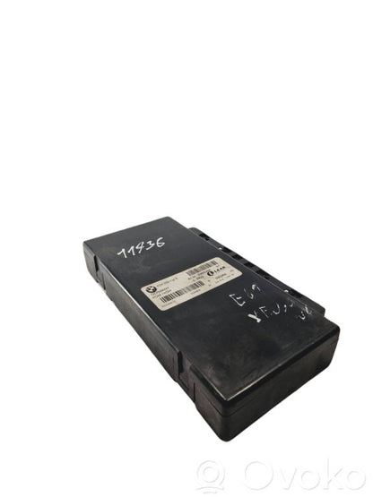 Модуль комфорта