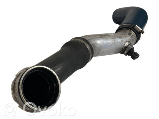 Interkūlera šļūtene (-es) / caurule (-es)