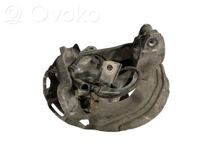 Priekšējā riteņa rumbas vārpstas šarnīrs (stupica, capfa)